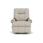 Hercules Fabric Recliner - Image 6