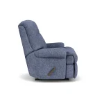 Hercules Fabric Recliner - Image 7