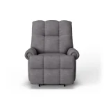 Hercules Fabric Power Recliner - Image 6