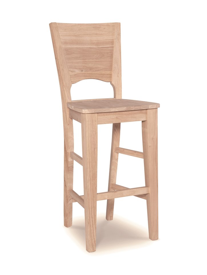 30'' Canyon Full Bar Stool