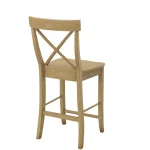 24'' X-Back Counter Stool - Image 26