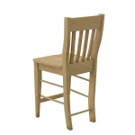 24" Cafe Counter Stool - Image 19