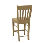 24" Cafe Counter Stool - Image 21