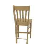 24" Cafe Counter Stool - Image 24