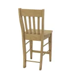 24" Cafe Counter Stool - Image 25