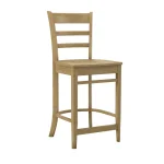 24'' Emily Counter Stool