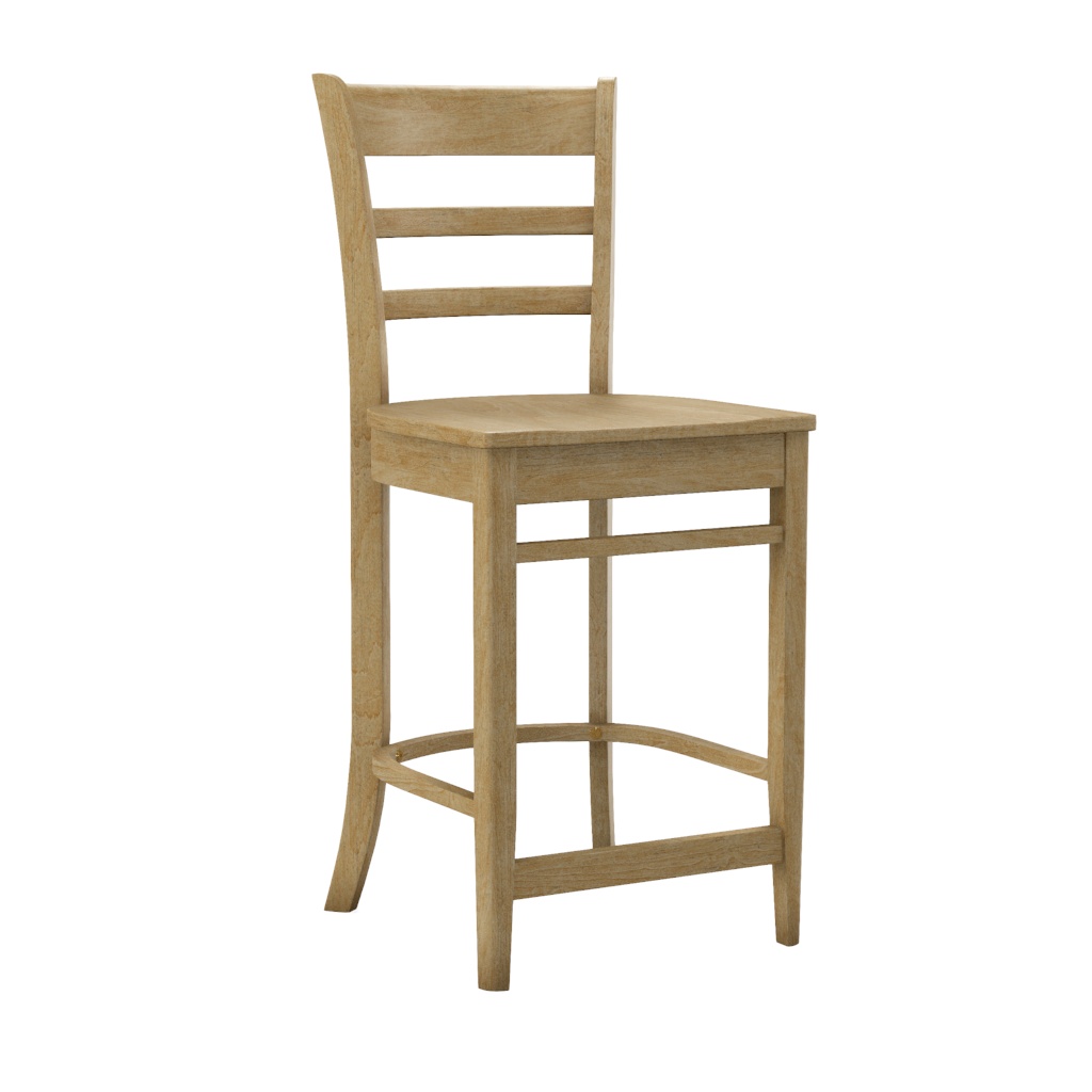 24'' Emily Counter Stool