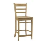 24'' Emily Counter Stool - Image 3