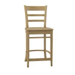 24'' Emily Counter Stool - Image 4
