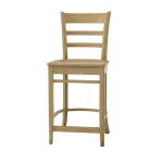 24'' Emily Counter Stool - Image 6