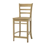 24'' Emily Counter Stool - Image 7
