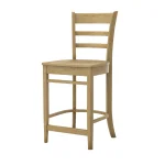 24'' Emily Counter Stool - Image 8