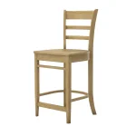 24'' Emily Counter Stool - Image 9