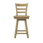 24" Emily Counter Swivel Stool - Image 5