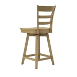 24" Emily Counter Swivel Stool - Image 19