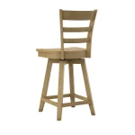 24" Emily Counter Swivel Stool - Image 20