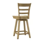 24" Emily Counter Swivel Stool - Image 21