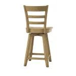 24" Emily Counter Swivel Stool - Image 24