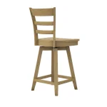 24" Emily Counter Swivel Stool - Image 27