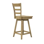 24" Emily Counter Swivel Stool - Image 28