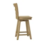 24" Emily Counter Swivel Stool - Image 31
