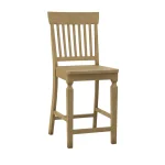 24'' Vista Counter Stool - Image 3