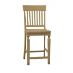 24'' Vista Counter Stool - Image 4