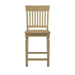 24'' Vista Counter Stool - Image 5