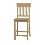 24'' Vista Counter Stool - Image 6
