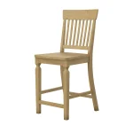 24'' Vista Counter Stool - Image 9
