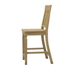24'' Vista Counter Stool - Image 13