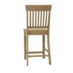 24'' Vista Counter Stool - Image 22