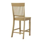 24'' Vista Counter Stool - Image 26