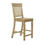 24'' Vista Counter Stool - Image 36