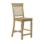 24'' Vista Counter Stool - Image 37