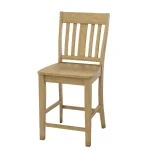 24'' Benson Counter Stool - Image 7
