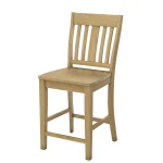 24'' Benson Counter Stool - Image 8