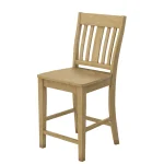 24'' Benson Counter Stool - Image 9