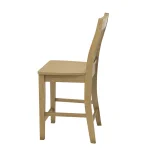 24'' Benson Counter Stool - Image 15