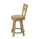 24'' Sara Swivel Stool - Image 13