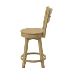 24'' Sara Swivel Stool - Image 14