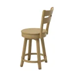 24'' Sara Swivel Stool - Image 16
