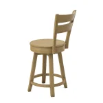 24'' Sara Swivel Stool - Image 17