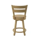 24'' Sara Swivel Stool - Image 23