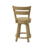24'' Sara Swivel Stool - Image 24