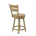 24'' Sara Swivel Stool - Image 28