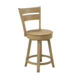 24'' Sara Swivel Stool - Image 37