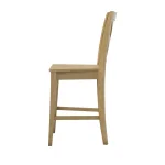 24" Palm Counter Stool - Image 14