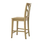 24" Palm Counter Stool - Image 16