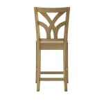 24" Palm Counter Stool - Image 23